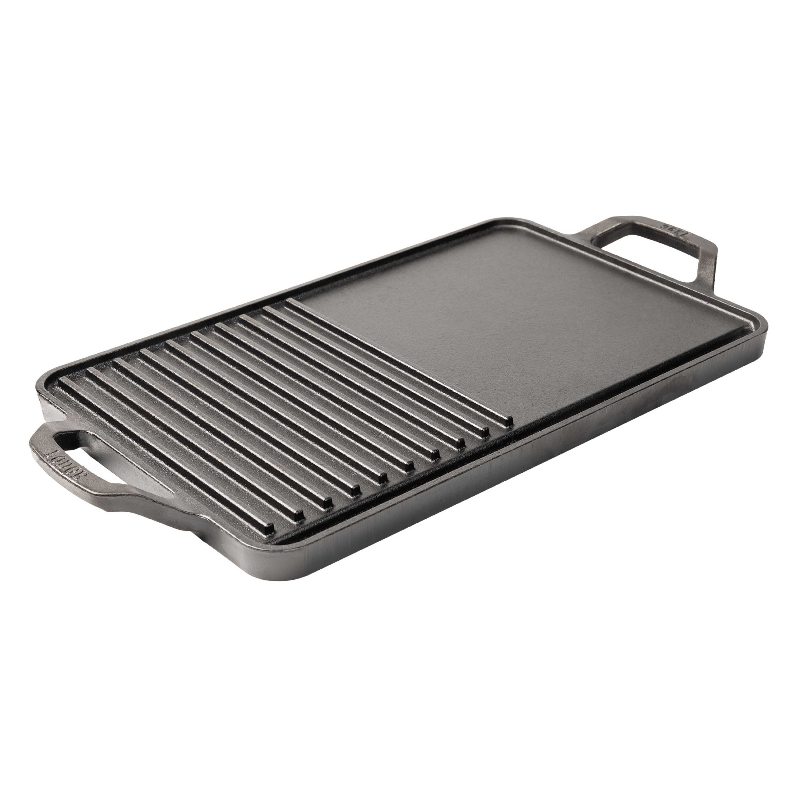 Chef Collection Single-Sided Grill\/Griddle