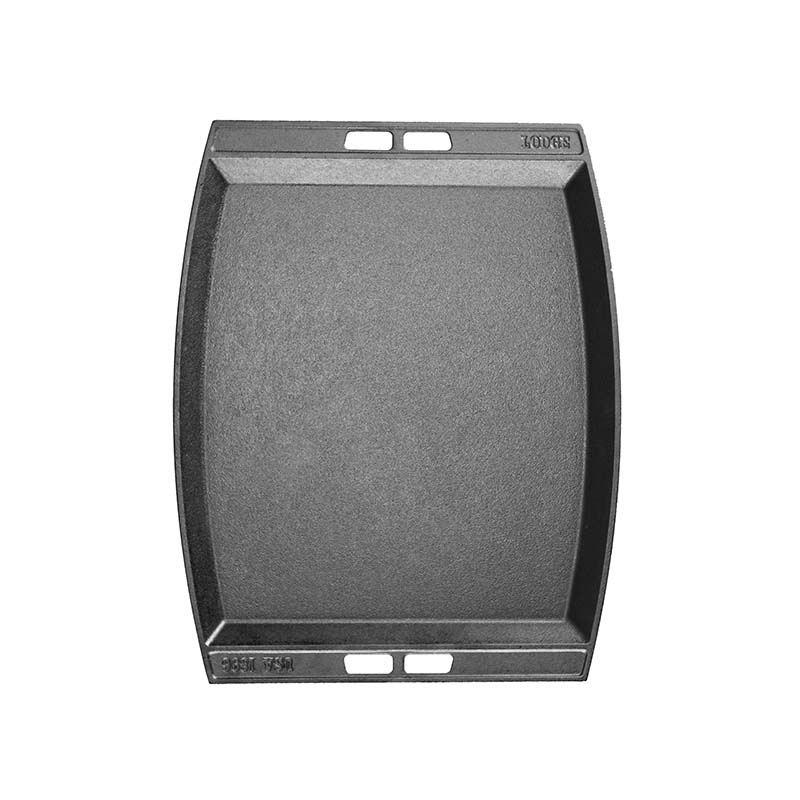Rectangular Griddle