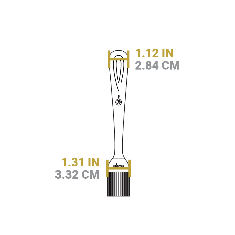 Silicone Brush