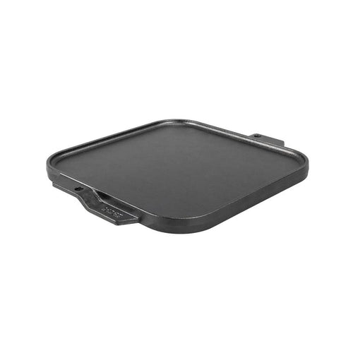 10.5 Inch Single Burner Reversible Grill\/Griddle