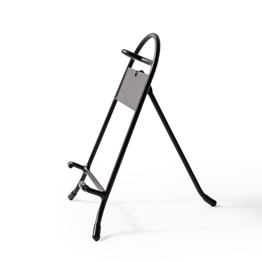 Skillet Display Stand