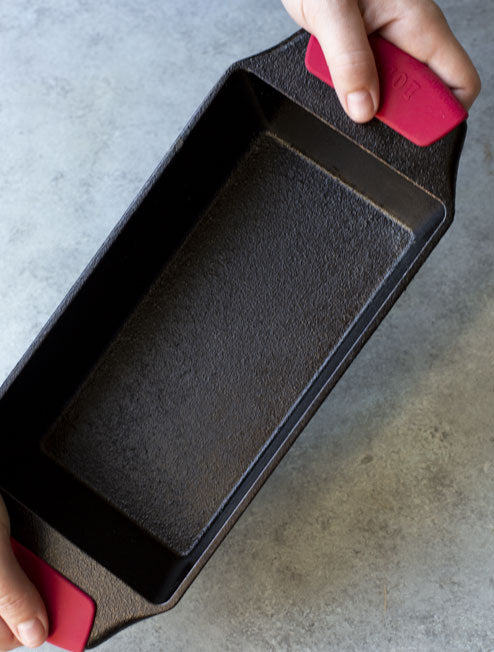 Silicone Bakeware Grips