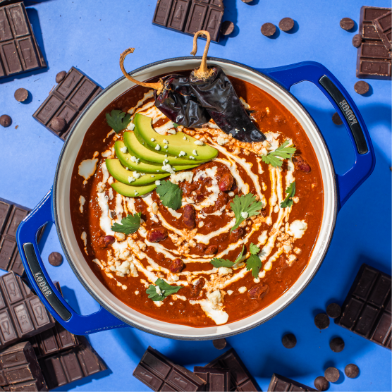 USA Enamel™ Cast Iron Dutch Oven