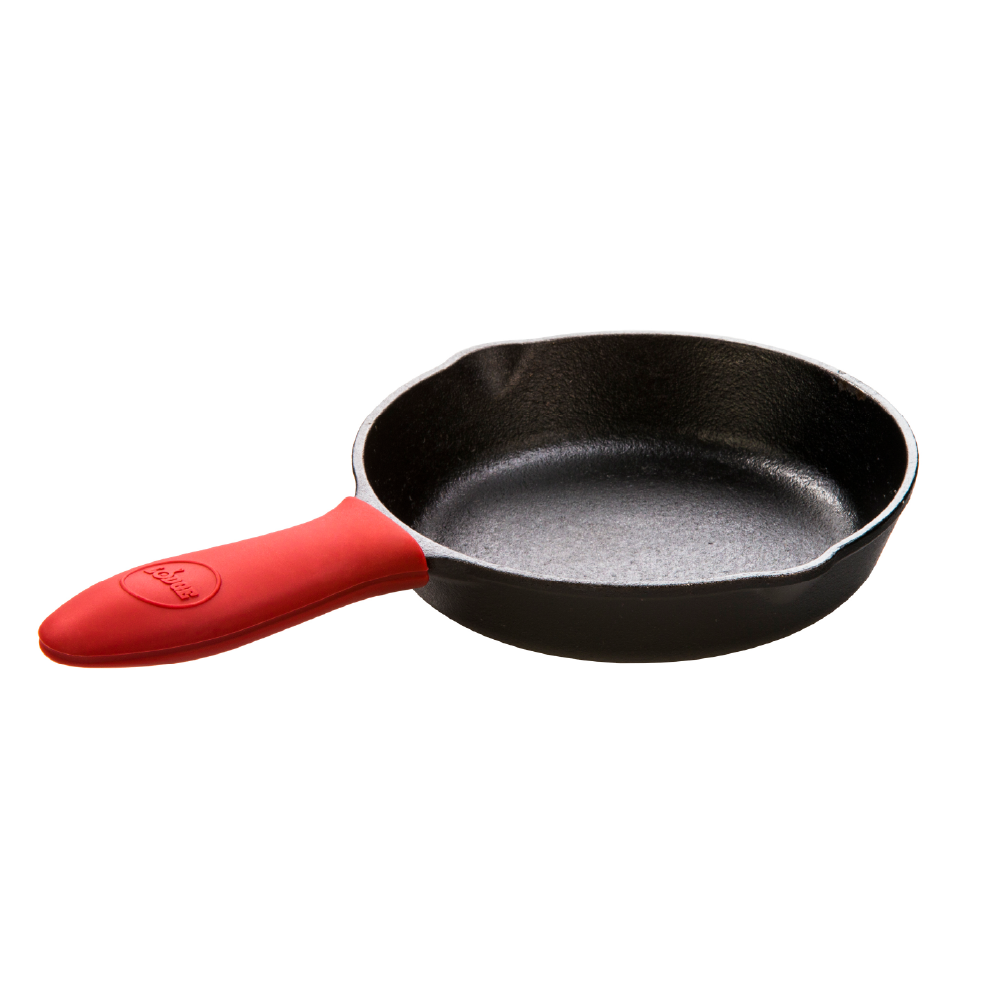 Mini Silicone Handle Holder