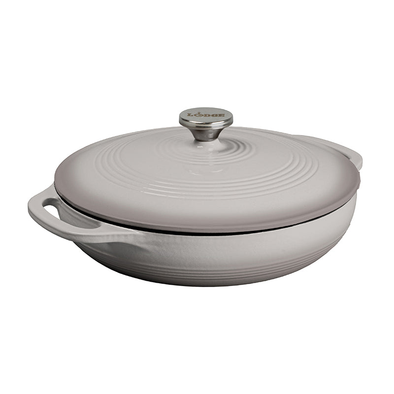 Essential Enamel Braiser