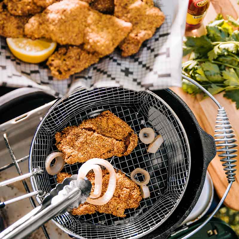 Fry Baskets