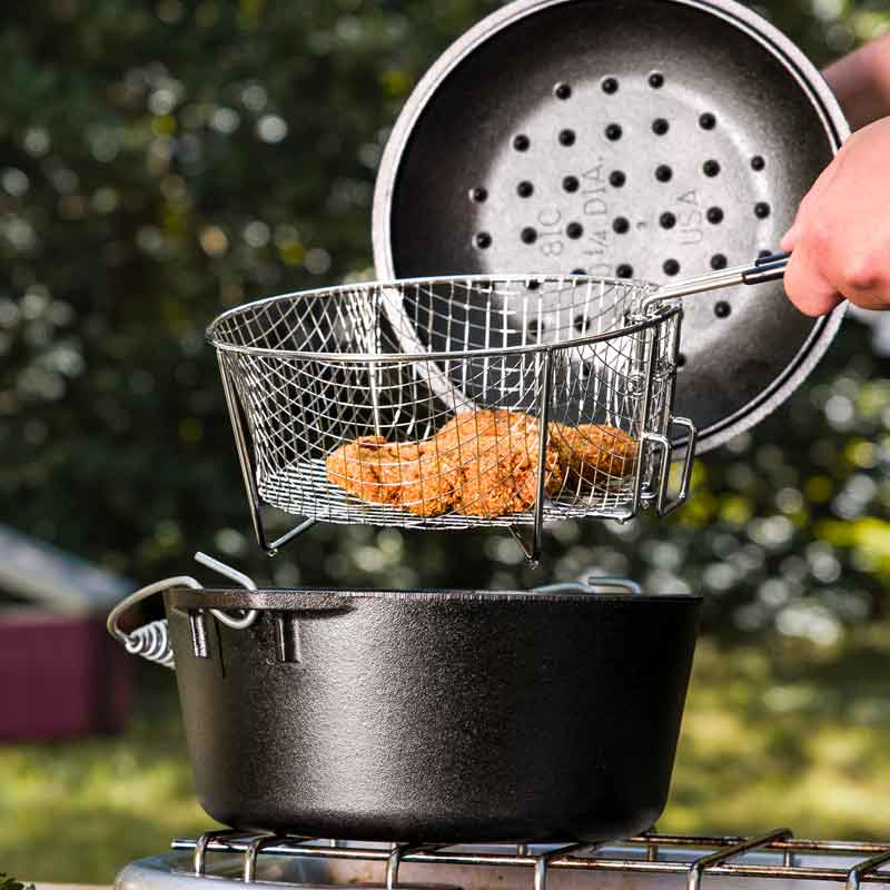 Fry Baskets