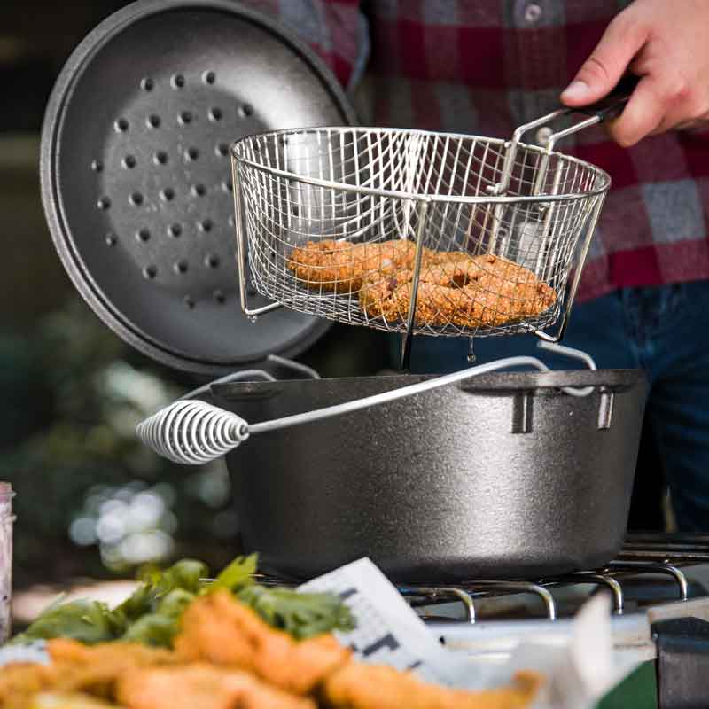 Fry Baskets