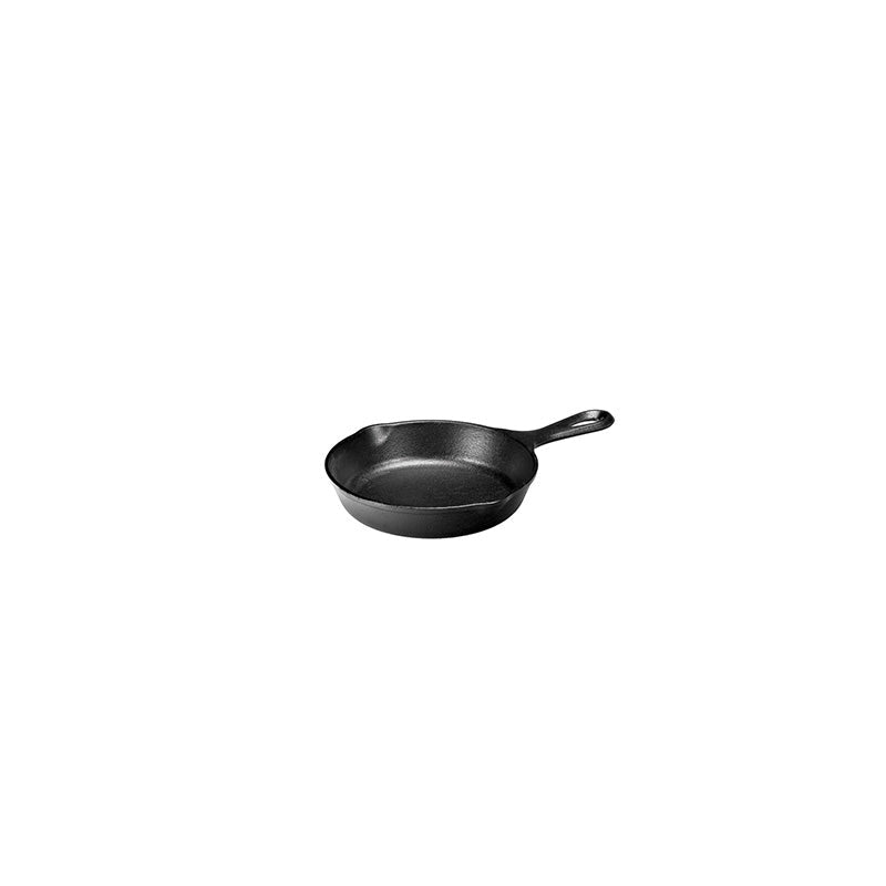 Classic Cast Iron Skillets